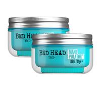 Bed Head by TIGI Manipulator Texturising Putty w/ Firm Hold Travel Size 30g, 2pk