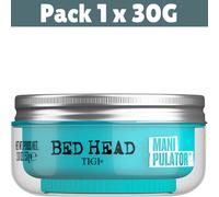 Bed Head by TIGI Manipulator Texturising Putty with Firm Strong Hold Travel Size