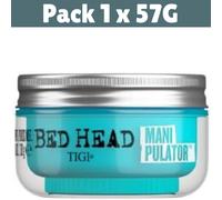 Bed Head by TIGI - Manipulator Texturising Hair Putty - Firm Hold - Travel Size - 30 g