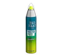 TIGI Bed Head MASTERPIECE Massive Shine Strong Hold Hairspray 340ml