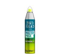 Bed Head By Tigi Masterpiece Shiny Hairspray For Strong Hold And Shine 340Ml