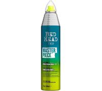 TIGI Bed Head MASTERPIECE Massive Shine Strong Hold Hairspray 340ml