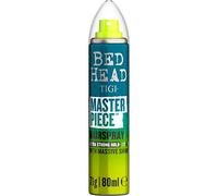 Bed Head By Tigi Masterpiece Shiny Hairspray For Strong Hold Travel Size 80Ml