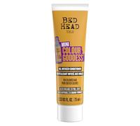 Bed Head by TIGI Mini Colour Goddess Conditioner, Travel Size, 75ml