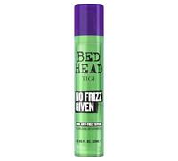Bed Head by TIGI No Frizz Given Lightweight Curl Serum, Humidity Control & Instant Definition, Curly Hair Products, Dry Finisher with Shine & Bounce, Non-Greasy Formula, 50ml