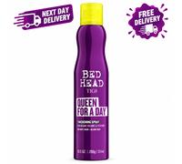 TIGI Bed Head Queen For A Day Spray Aerosol 311ml