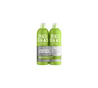 Bed Head by TIGI Re-Energise Shampoo & Conditioner Set, 2x750ml