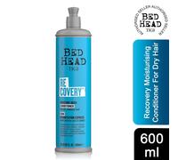 Bed Head by TIGI Recovery Moisturising Conditioner For Dry Hair, 600ml - Moisturising Conditioner