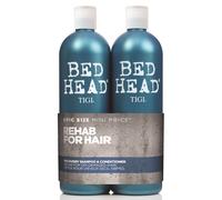 Bed Head by TIGI Recovery Shampoo & Conditioner Set 750ml