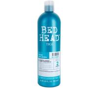 Bed Head by TIGI Recovery Shampoo Deep Moisturising Shampoo with Keratin &