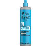 Bed Head by TIGI Recovery Moisturising Shampoo For Dry Hair, 600ml