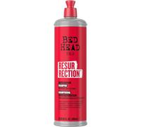 Bed Head by TIGI Resurrection Super Repair Shampoo, 600ml - Repairing shampoo