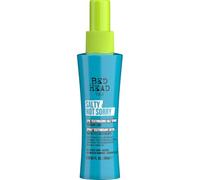 Tigi Bed Head Tigi Resurrection Super Repair Shampoo 600ml for Weak and Brittle Hair Tigi