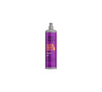 Bed Head by TIGI - Serial Blonde Conditioner - Ideal for Natural and Coloured Blonde Hair - 600ml