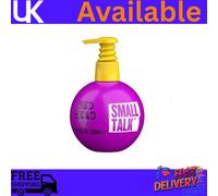 Bed Head by TIGI Small Talk Hair Thickening Cream for Fine Hair 240ml