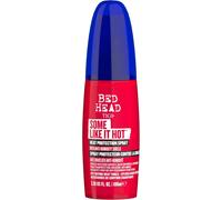 Bed Head by TIGI Some Like It Hot Heat Protection Spray - 100 ml (Pack of 1)