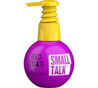 Bed Head By Tigi Small Talk Hair Thickening Cream For Fine Hair 125Ml