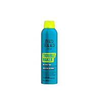 Bed Head by TIGI - Trouble Maker Dry Spray Hair Wax - Texture Finishing Spray - 200 ml