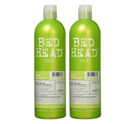 Bed Head by Tigi Urban Antidote ReEnergise Daily Shampoo for Normal Hair 2x750ml