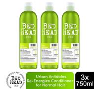 TIGI Bed Head Urban Re-Energise Conditioner 750ml