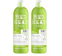 Bed Head by TIGI - Urban Antidotes Re-Energise Conditioner - Ideal for All Hair Types - 750 ml (Pack of 2)