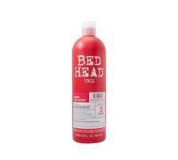 BED HEAD by TIGI Urban Antidotes Resurrection Shampoo 750ml