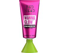 Bed Head by TIGI - Wanna Glow Hydrating Jelly Hair Oil - 100 ml (Pack of 1)