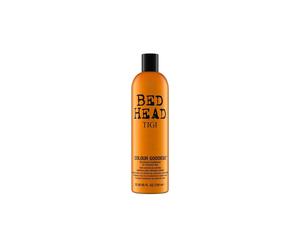 BED HEAD by TIGI Women's Colour Goddess 'Conditioner' Oil Infused, 750ml in Orange