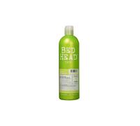 BED HEAD by TIGI Women's Urban Antidotes Re-Energise Daily 'Shampoo', 750ml in Green