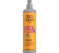 Bed Head by TIGI Colour Goddess Conditioner For Coloured Hair 400ml, 2pk