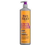 Bed Head Color Goddess Shampoo for Colored Hair