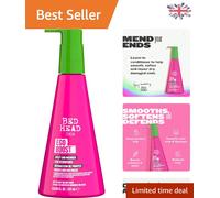 Bed Head Ego Boost Leave-In Conditioner - 237ml Split End Repair & Frizz Control