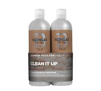 Tigi Bed Head For Men Clean Up Tween 750 ML
