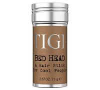 Bed Head for Men by TIGI Mens Hair Wax Stick for Strong Hold 73g, 1pk