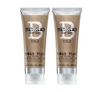 Bed Head for Men by TIGI Power Play Firm Finish Gel 6.76 Oz (Pack of 2)