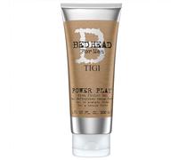 Bed Head for Men by TIGI - Power Play Mens Hair Gel - Strong Hold - Hair Styling - 200 ml