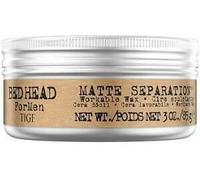 Bed Head For Men Matte Separation Hair Styling Wax 85 gr