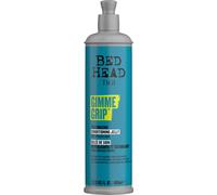 TIGI Bed Head Gimme Grip Texturising Conditioner For Lifeless Hair 400ml