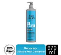 Bed Head Recovery Moisturising Conditioner for Dry Hair 970ml