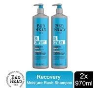 BED HEAD by Tigi RECOVERY SHAMPOO 32.8 OZ For Anyone