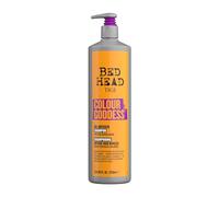 Bed Head Remix Colour Goddess Conditioner by TIGI for Unisex - 32.8 oz Conditioner