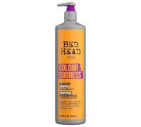 Bed Head Remix Colour Goddess Shampoo by TIGI for Unisex - 32.8 oz Shampoo