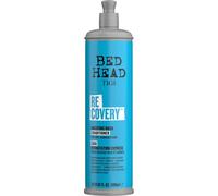 Bed Head Remix Recovery Moisture Rush Conditioner by TIGI for Unisex - 32.8 oz Conditioner