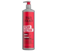 Bed Head Remix Resurrection Shampoo by TIGI for Unisex - 32.8 oz Shampoo
