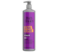 Tigi Bh 21 Serial Blonde Back 970ml Conditioner Clear