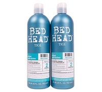 Bed Head Shampoo and Conditioner, Urban Antidotes Recovery, 25.36 Fluid Ounce