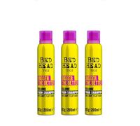 Tigi Bed Head Bigger The Better Volume Foam Shampoo 200ml