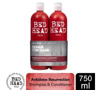 Tigi Bed Head Urban Antidotes Resurrection Tween Set