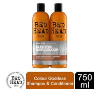Bed Head TIGI Shampoo & Conditioner 2x750ml, Shop the range