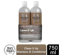 Bed Head TIGI Shampoo & Conditioner 2x750ml, Shop the range